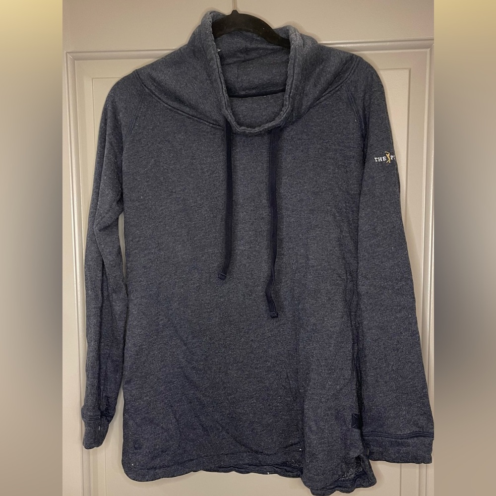 Women’s PLAYERS Championship Cowl Neck Sweatshirt